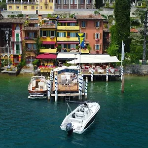 Hotel Baia D'oro - Adults Only Gargnano