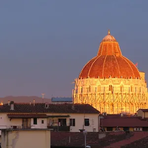 Guest house Torre Con Vista Pisa