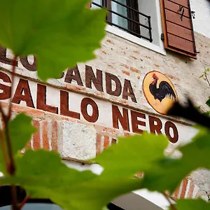 Al Gallo Nero Mini-hôtel