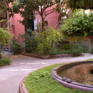 Guest house Biancaluna Rome