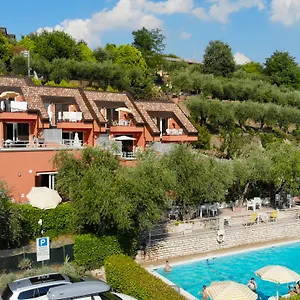 Holidays Appart hôtel